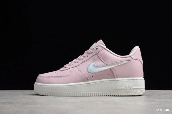 FORCE ’07 1 AH6827-500 PLUM CHALK PREMIUM NIKE AIR 1024
